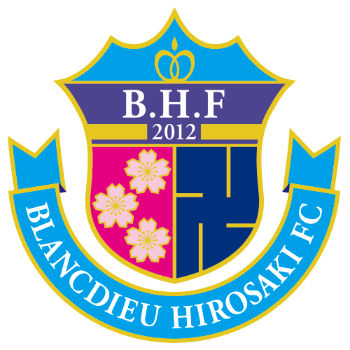 ブランデュー弘前FC