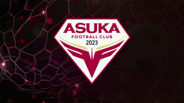 御礼　-THANK YOU FOR YOUR SUPPORT-